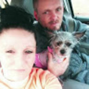 Meet your Posher, Milton & heather